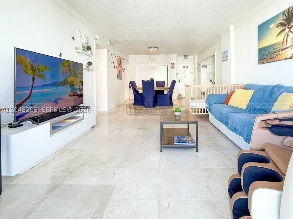 3901 S Ocean Dr #9B 3900 foto 4