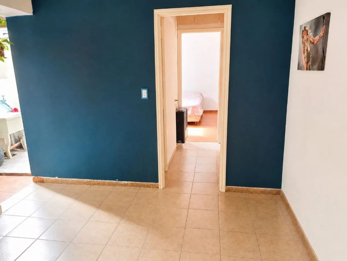 VENTA PH 2 AMB CHAUVIN LUMINOSO CON PATIO LAVADERO foto 4
