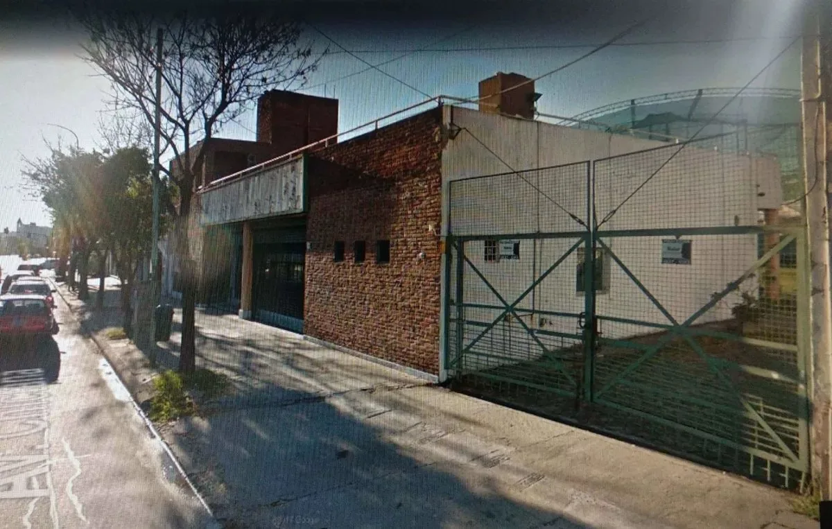 Propiedad GASTRONOMIA c GOLF o LOTE CONSTRUCCION triple frente Av. Chiclana al 3900 foto 4