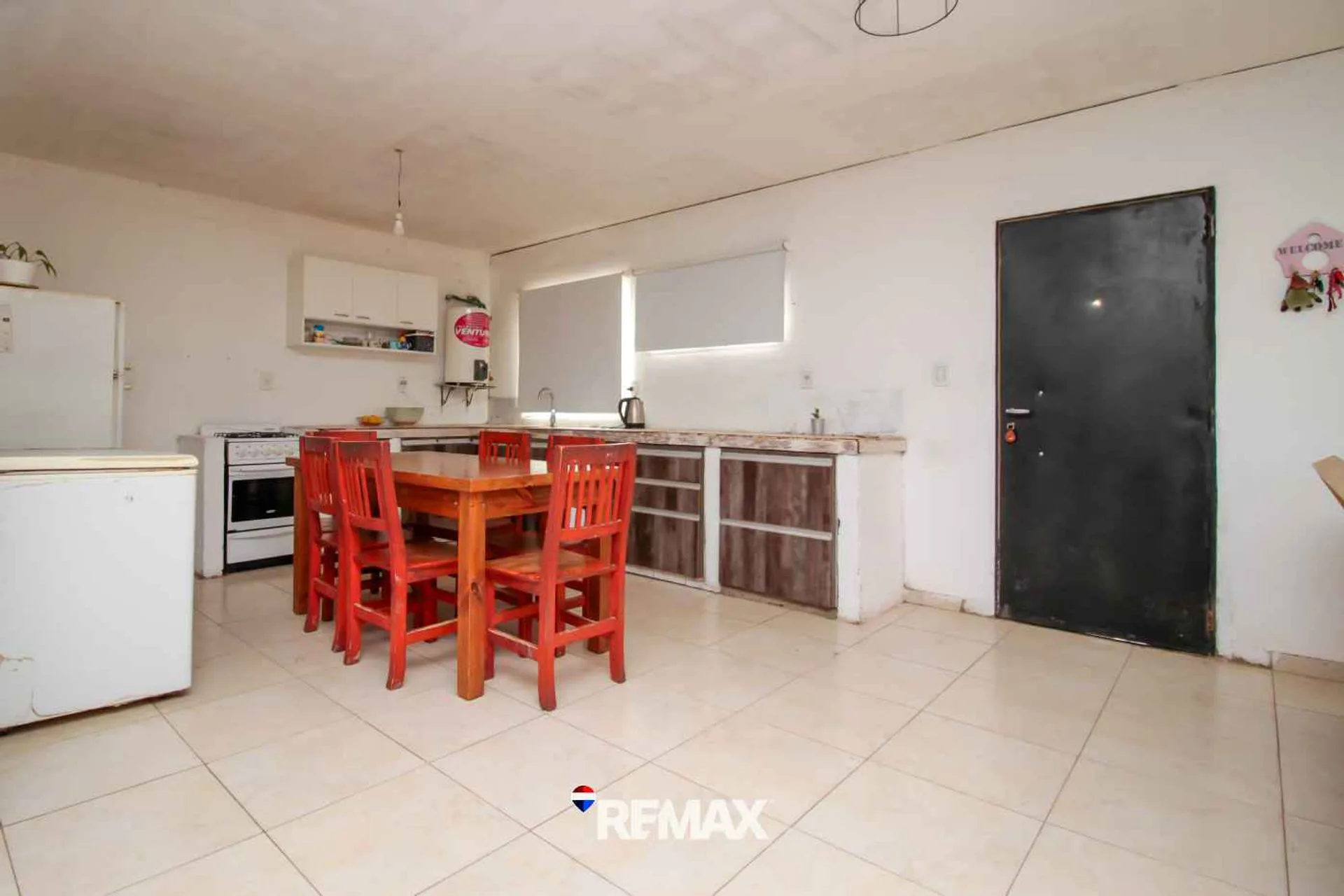 CASA EN VENTA 3 DORMITORIOS | SOLARES DE CERRI