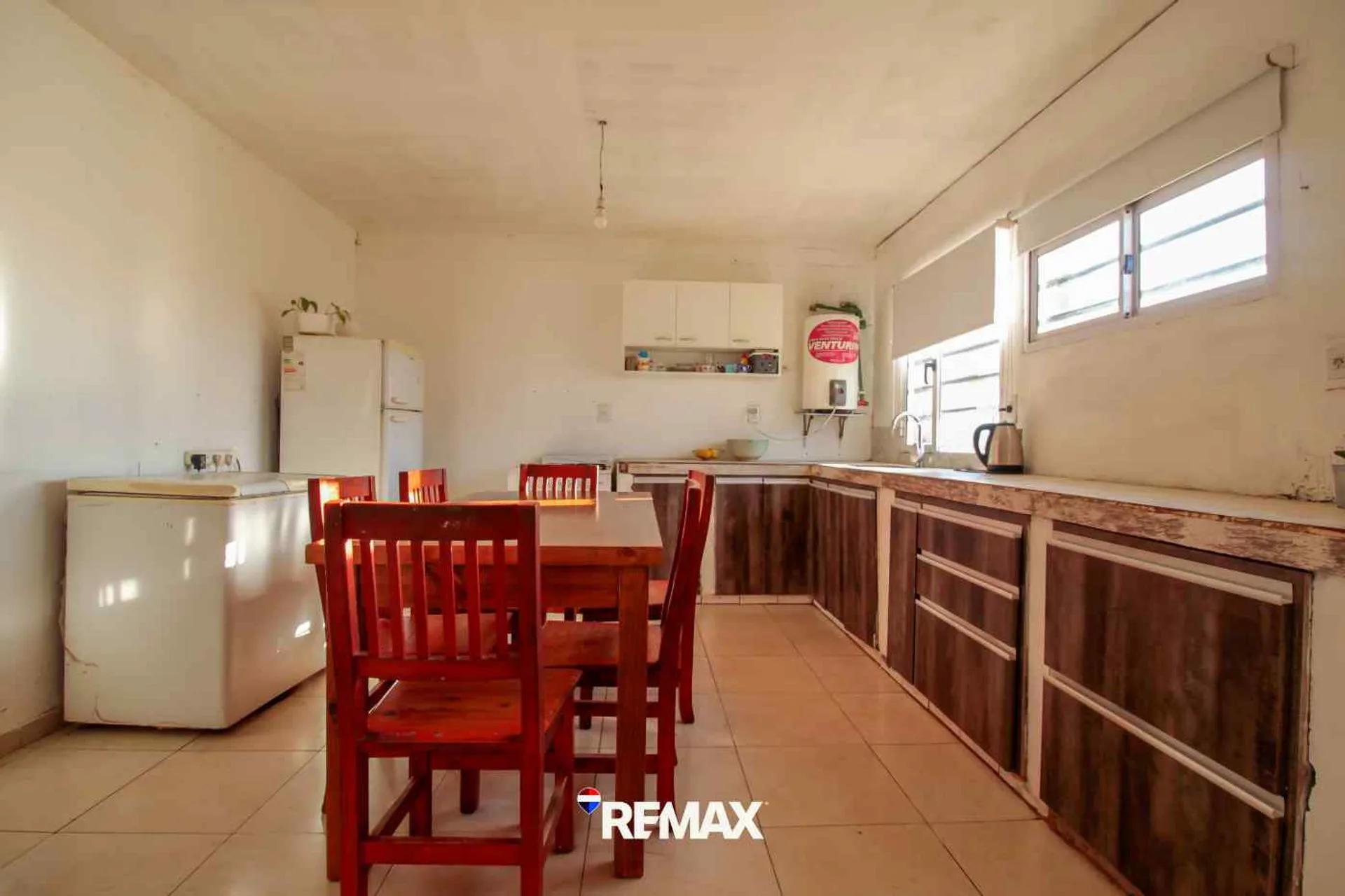 CASA EN VENTA 3 DORMITORIOS | SOLARES DE CERRI foto 2