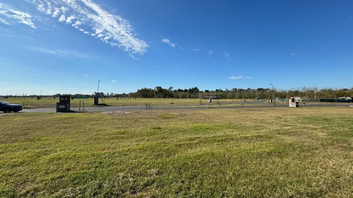 LOTE VENTA PUERTOS DEL LAGO NATIVA TERRENO INTERNO foto 2