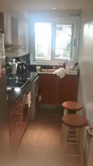 Departamento en Av Libertador Al 13400 - La Lucila foto 2