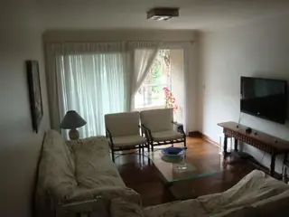 Departamento en Av Libertador Al 13400 - La Lucila foto 3