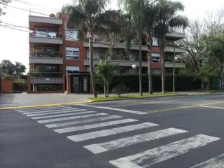 Departamento en Av Libertador Al 13400 - La Lucila foto 5