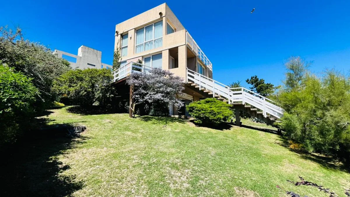 VENTA CASA VILLA GESELL CERCA DEL MAR foto 2