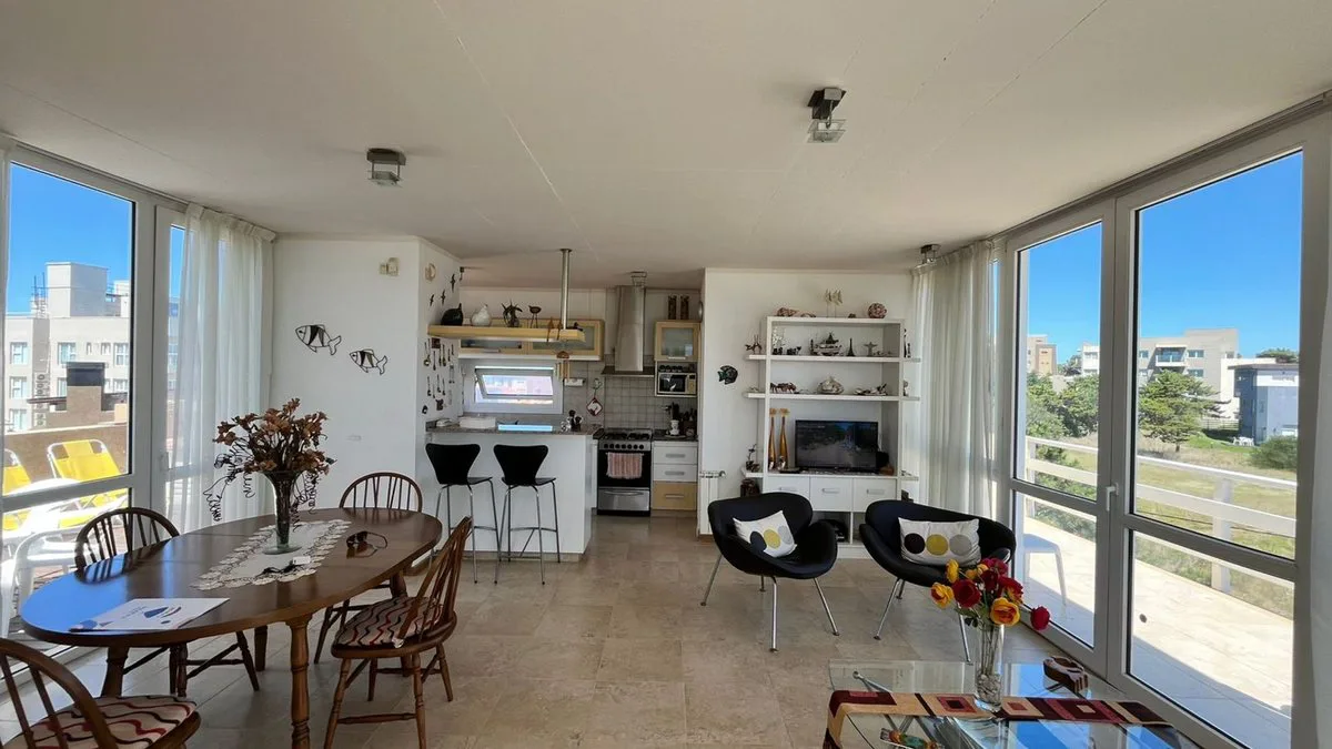 VENTA CASA VILLA GESELL CERCA DEL MAR foto 5