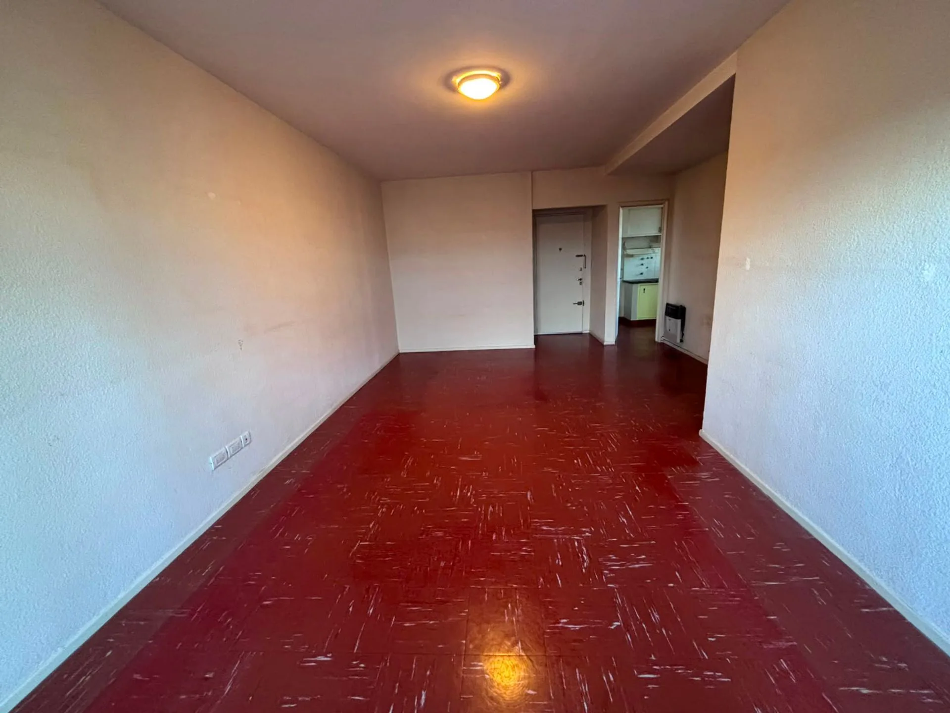 VENTA DEPARTAMENTO CUATRO AMBIENTES SAN JOSE foto 2