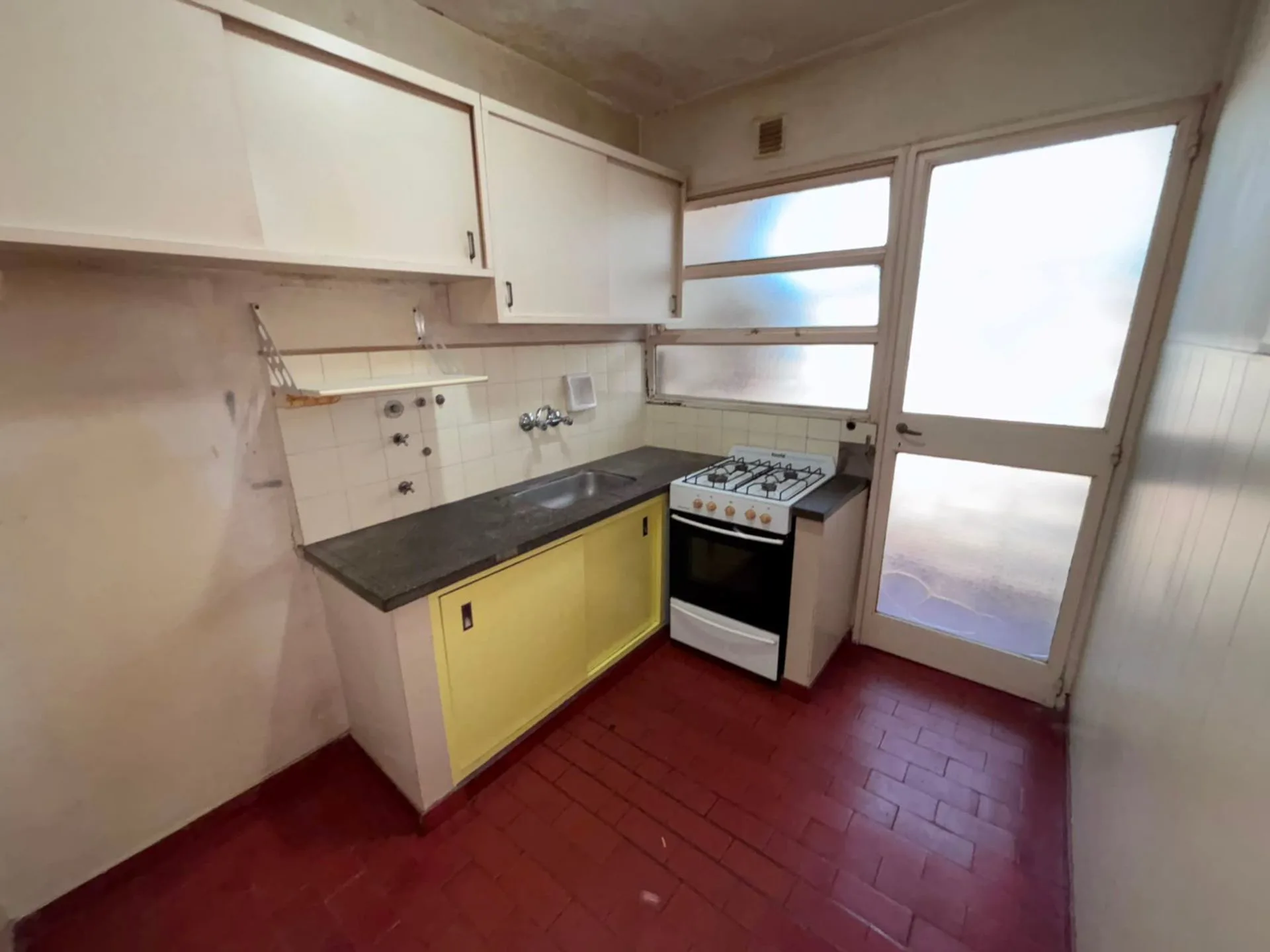 VENTA DEPARTAMENTO CUATRO AMBIENTES SAN JOSE foto 4