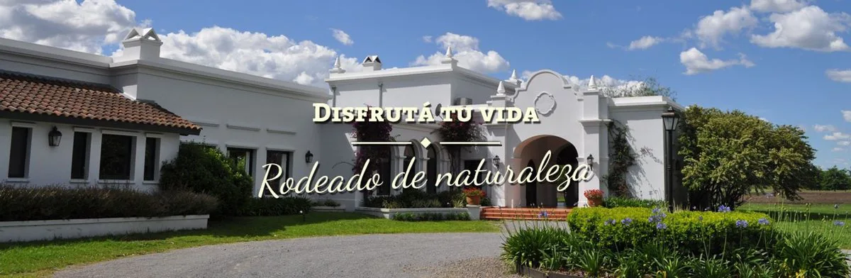 Lote en Venta en Estancia La Macarena – Exaltación foto 2