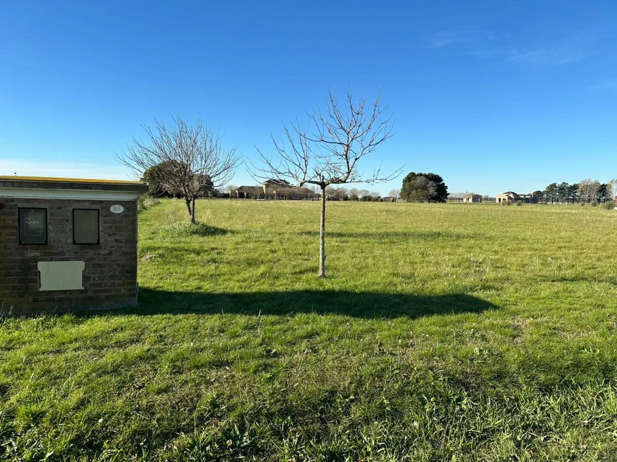 Lote en Venta en Estancia La Macarena – Exaltación foto 3