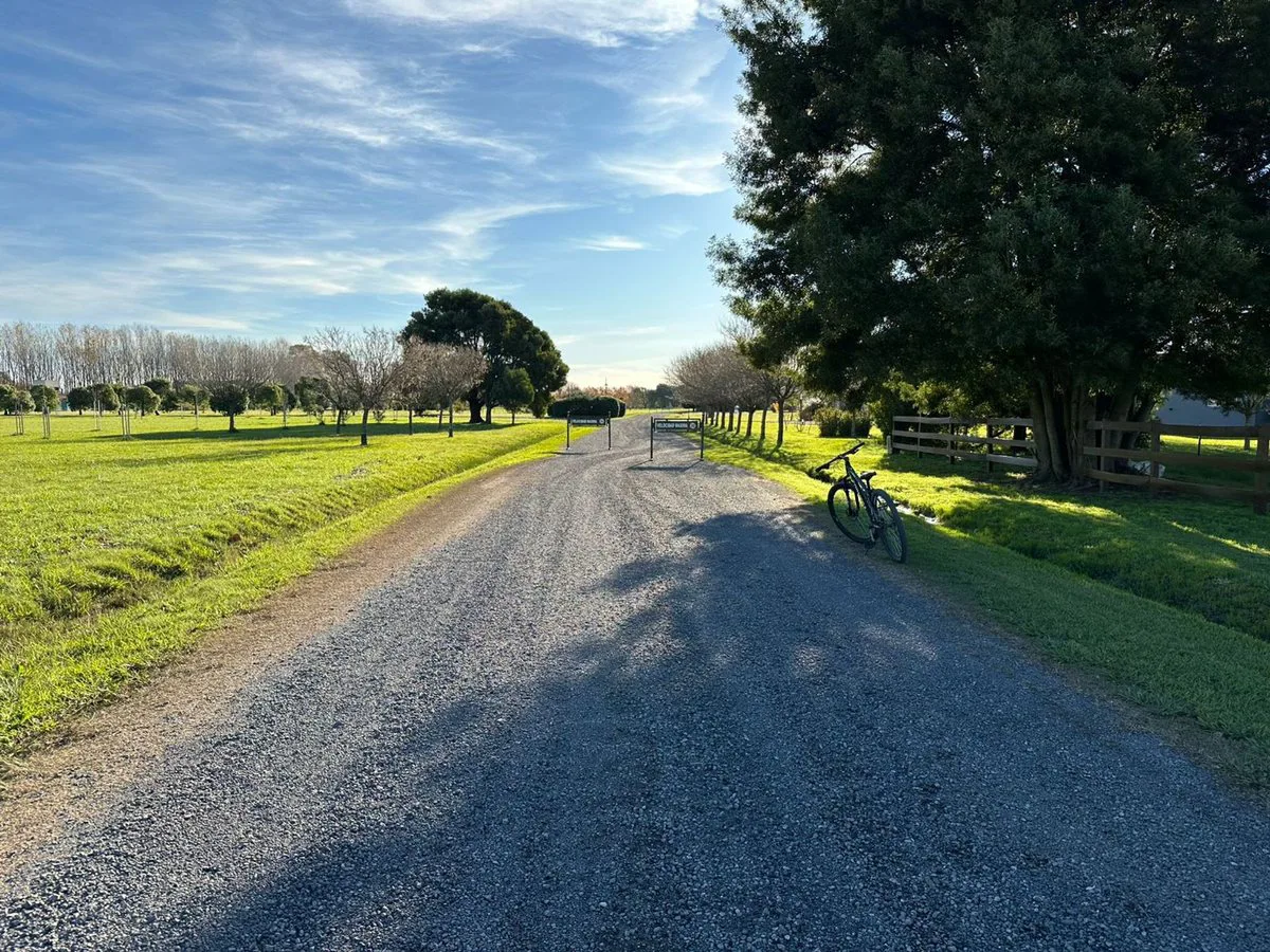Lote en Venta en Estancia La Macarena – Exaltación foto 4