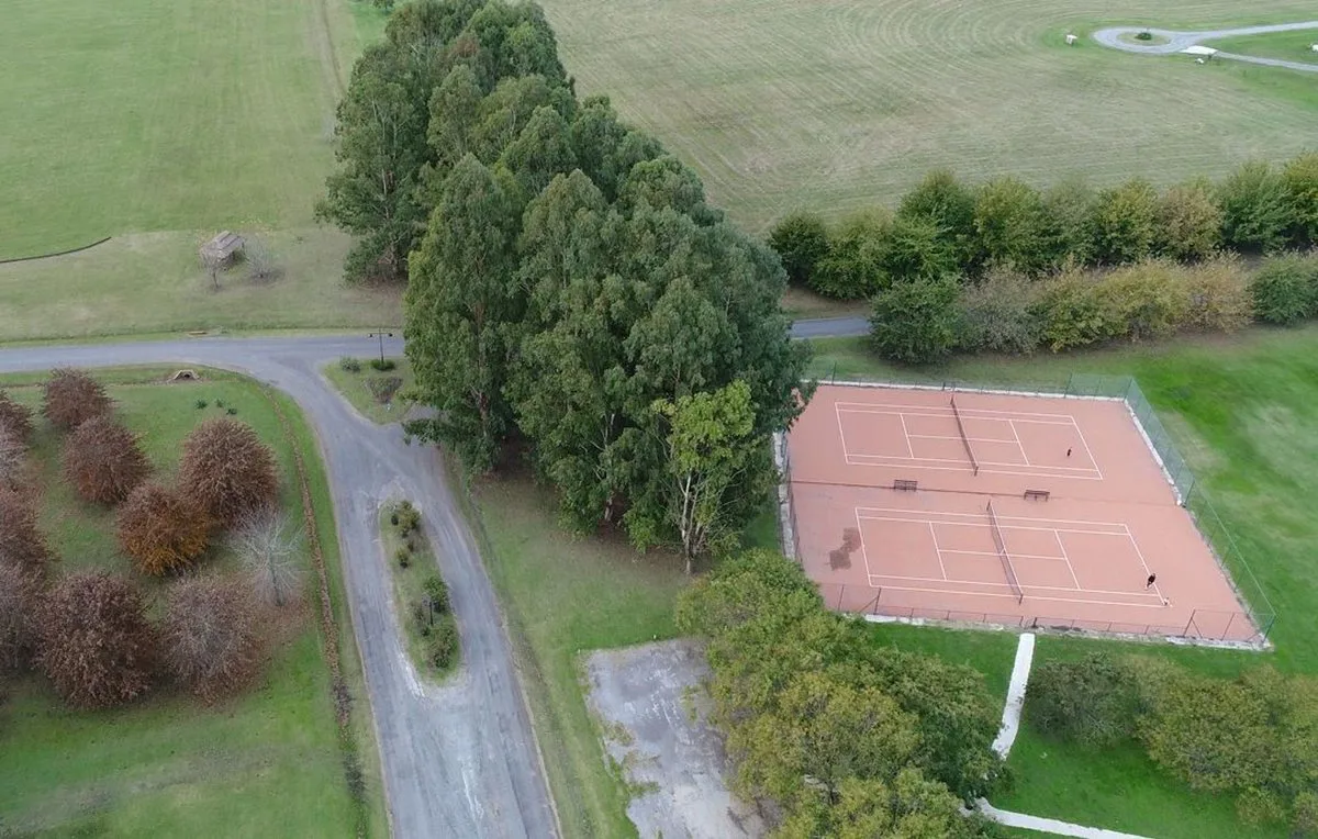 Lote en Venta en Estancia La Macarena – Exaltación foto 5