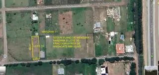 HERMOSO TERRENO ANISACATE - SIERRAS DE CORDOBA foto 4