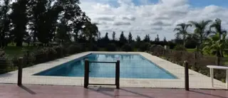 HERMOSO LOTE EN VENTA - COMARCAS DE LUJAN- EXCELENTE OPORTUNIDAD - INVERSIÓN/VIVIENDA TEMPORAL O PERMANENTE. foto 3