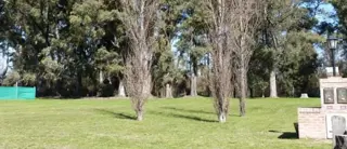 HERMOSO LOTE EN VENTA - COMARCAS DE LUJAN- EXCELENTE OPORTUNIDAD - INVERSIÓN/VIVIENDA TEMPORAL O PERMANENTE. foto 4