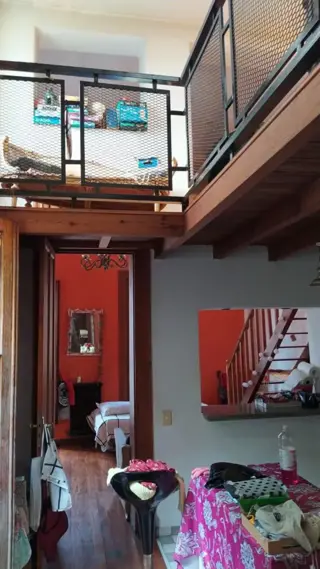 Casa de 5 Ambientes, Patio Y Terraza Con Parrilla. foto 1