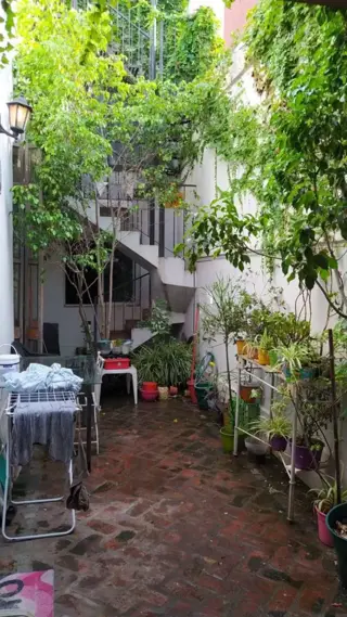 Casa de 5 Ambientes, Patio Y Terraza Con Parrilla. foto 4