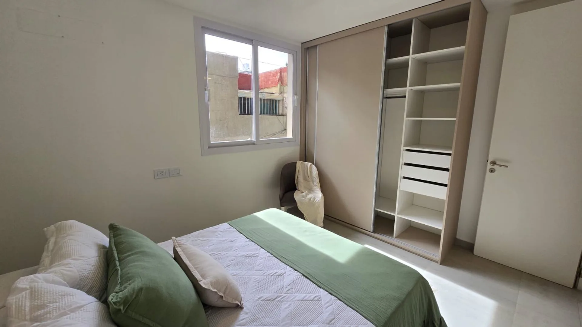 DPTO 1 DORMITORIO CON AMENITIES ENTREGA 2028 foto 2