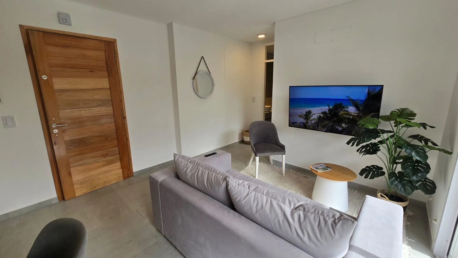 DPTO 1 DORMITORIO CON AMENITIES ENTREGA 2028 foto 3