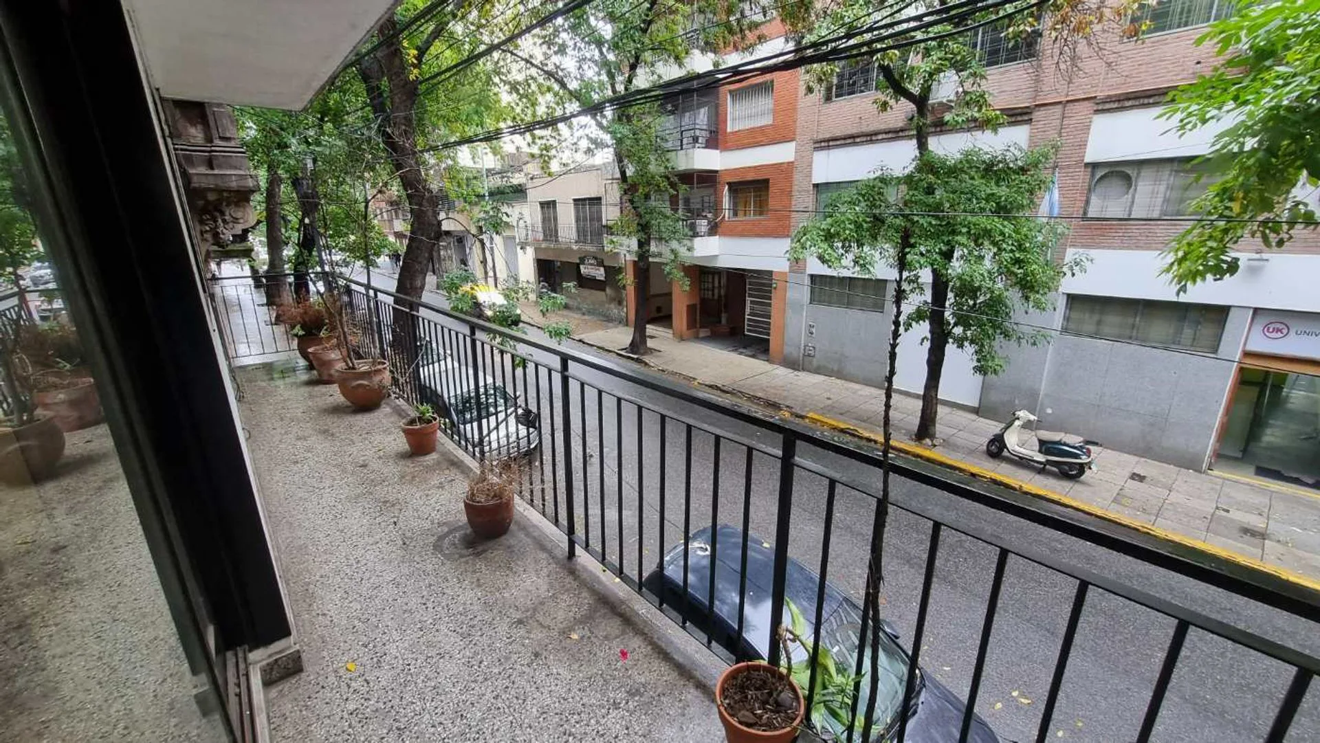 VENTA DEPTO 3 AMB FRENTE C/DEPENDENCIA Y COCHERA foto 3