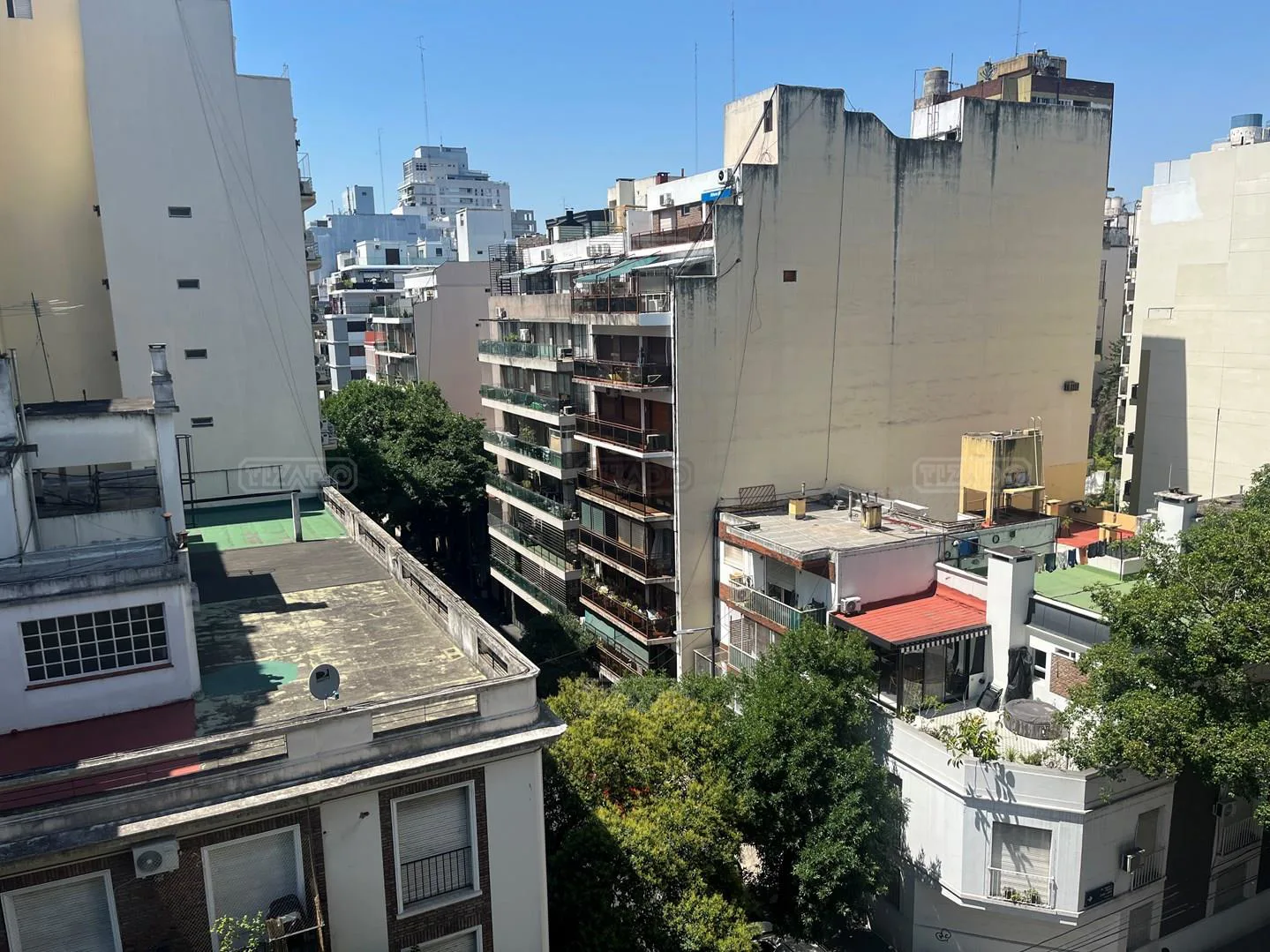 Ciudad de la Paz 2700 foto 3