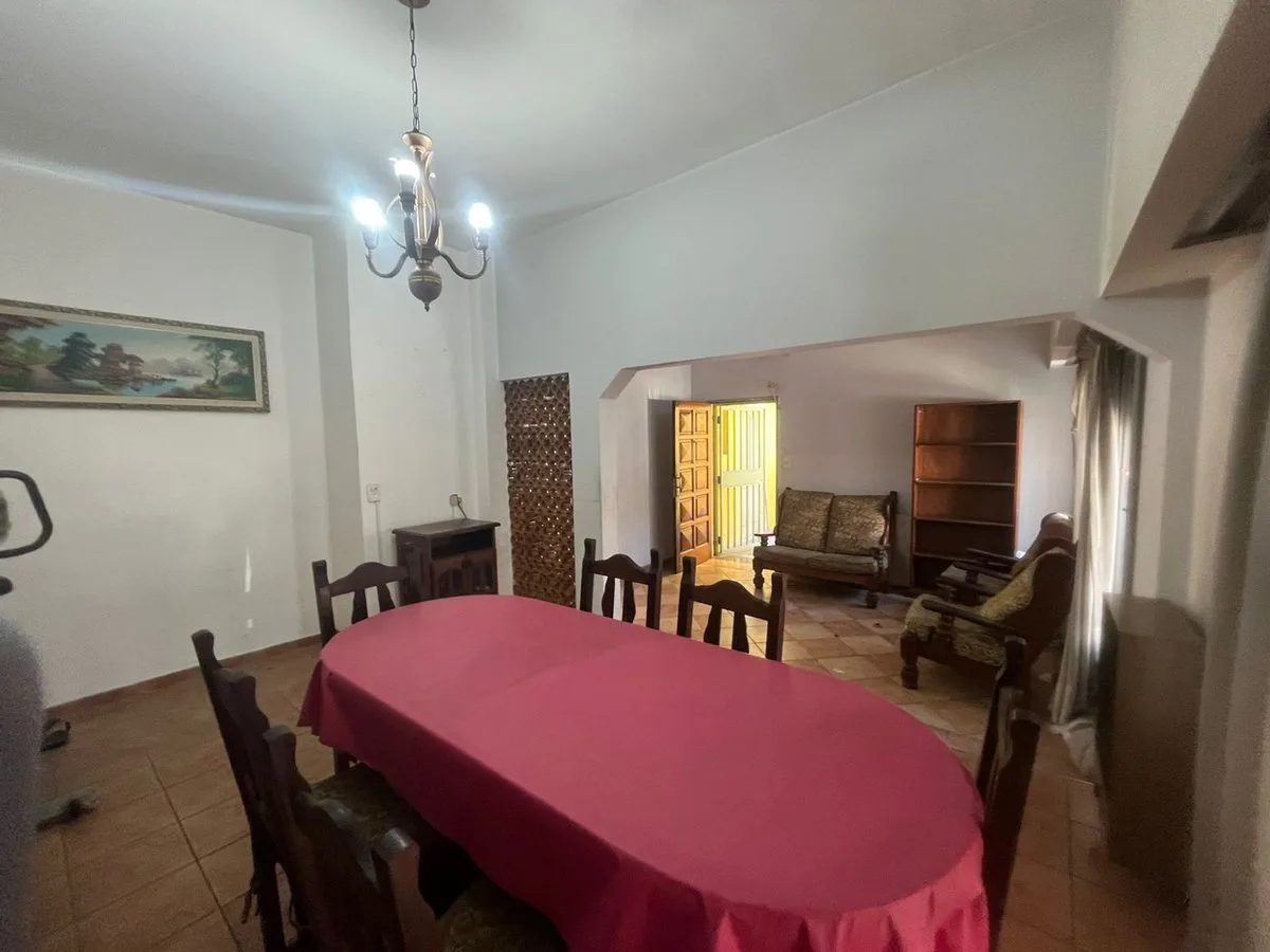 VENTA CASA 3 AMBIENTES LA MATANZA foto 5
