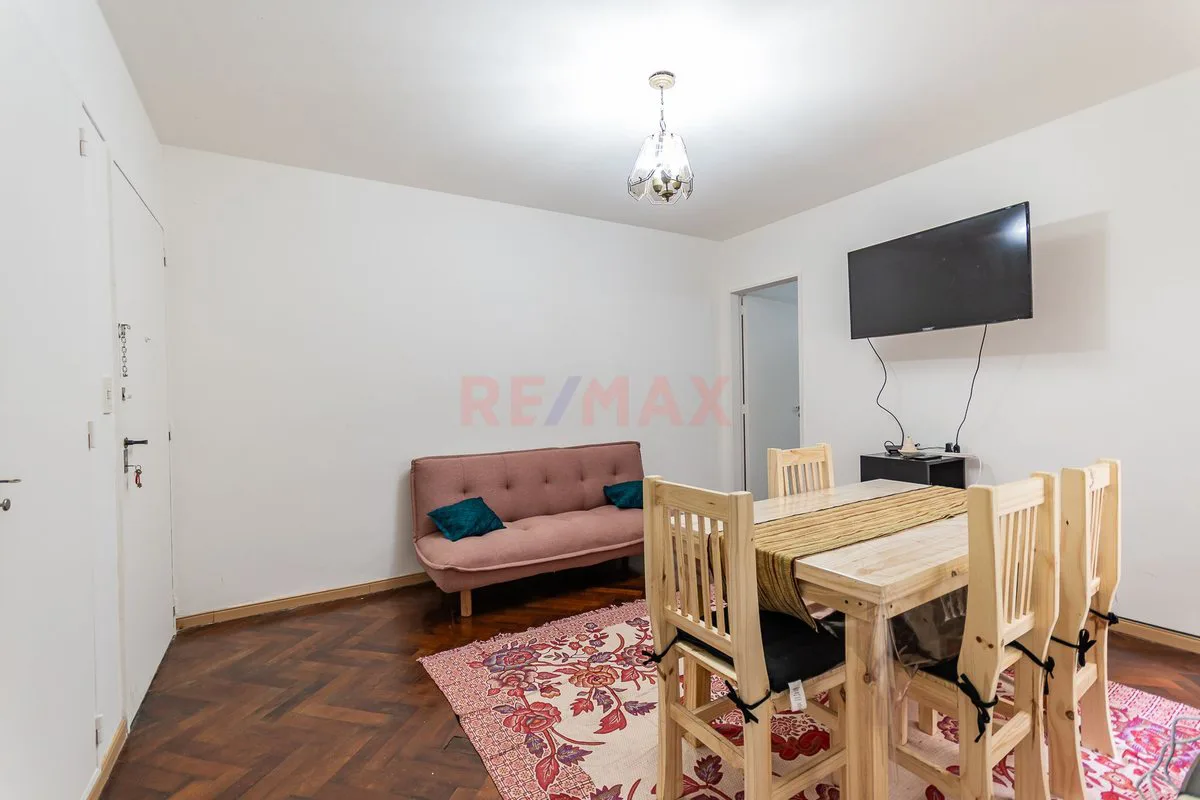 VENTA DEPARTAMENTO 2 AMBIENTES - BALVANERA foto 3