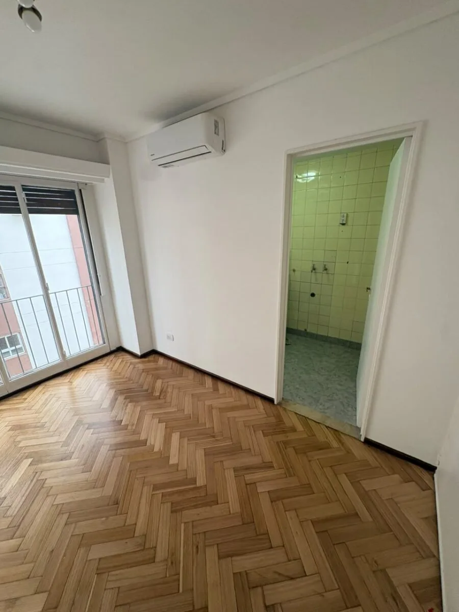 DEPARTAMENTO EN RETIRO/CABA foto 2