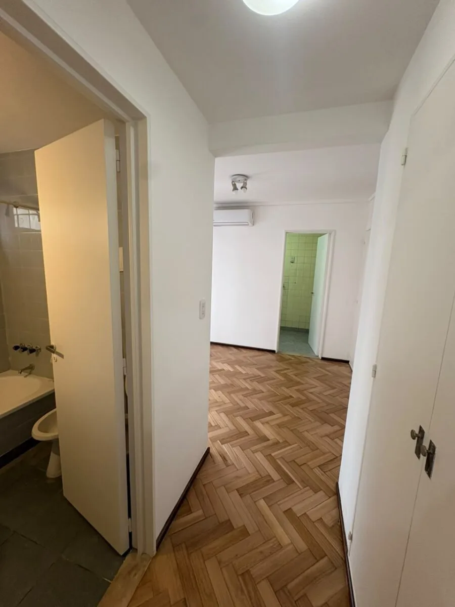DEPARTAMENTO EN RETIRO/CABA foto 3