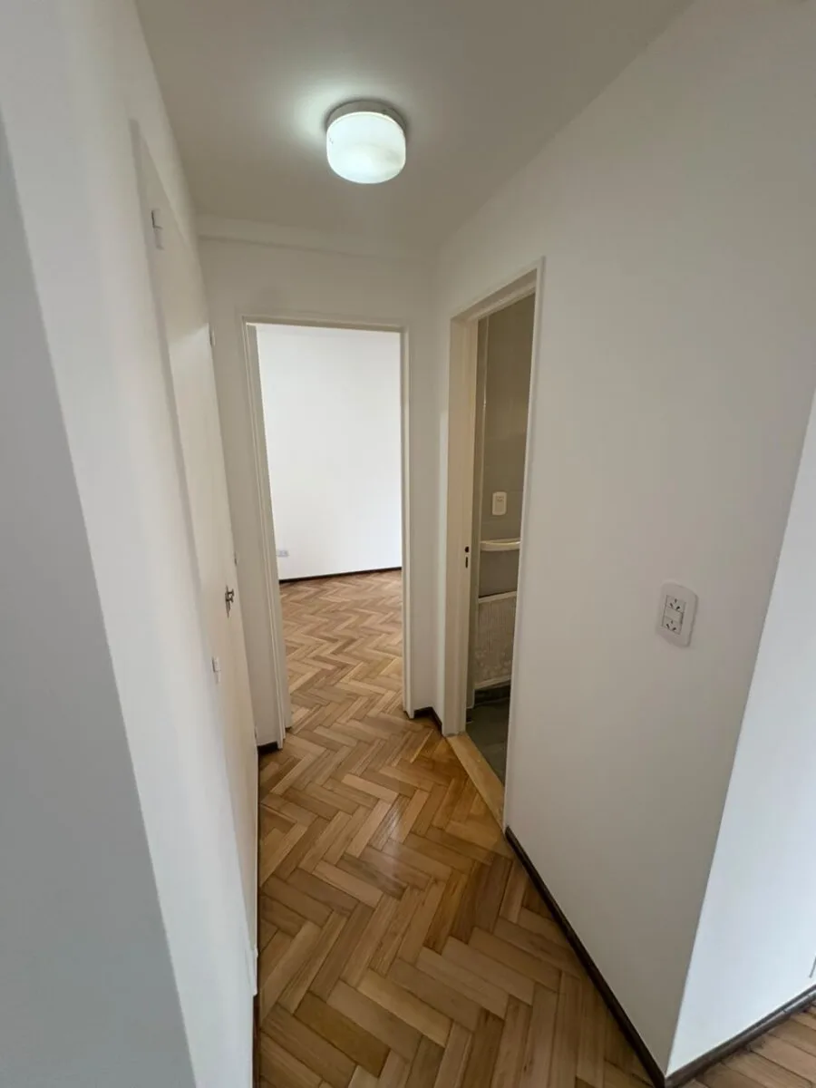 DEPARTAMENTO EN RETIRO/CABA foto 4