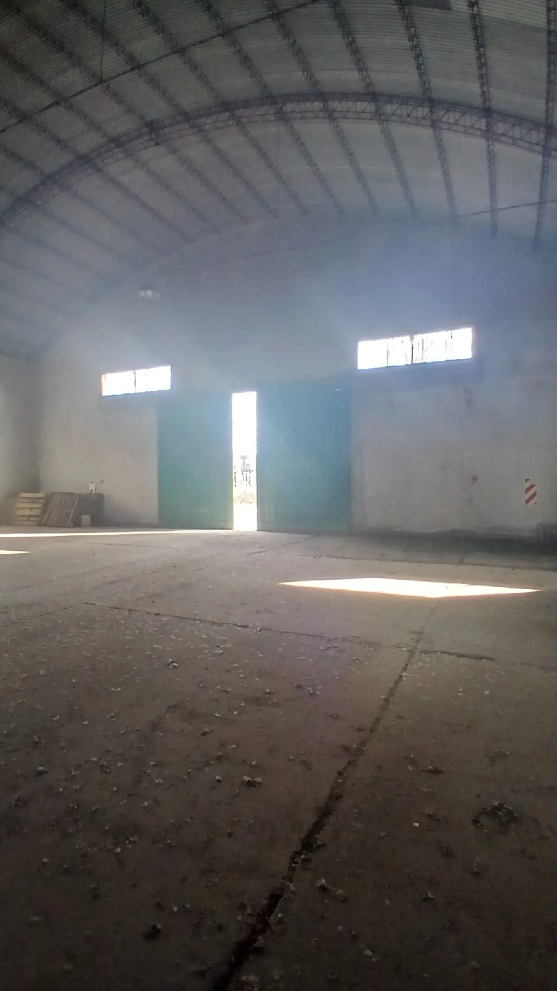 Se vende galpon de 900m² en General Alvear foto 4