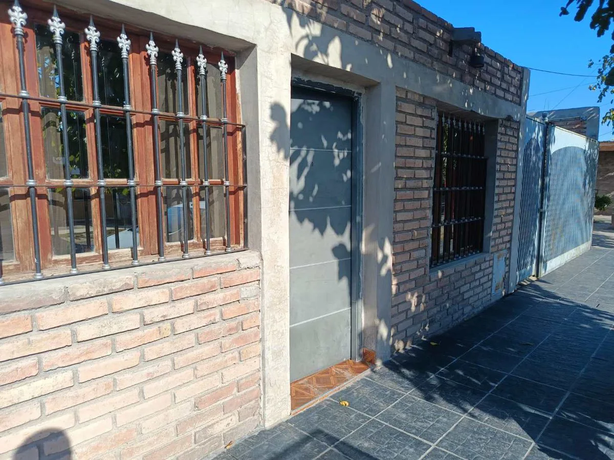 CASA EN CHIMBAS, A 500 METROS DE RUTA 40. foto 2
