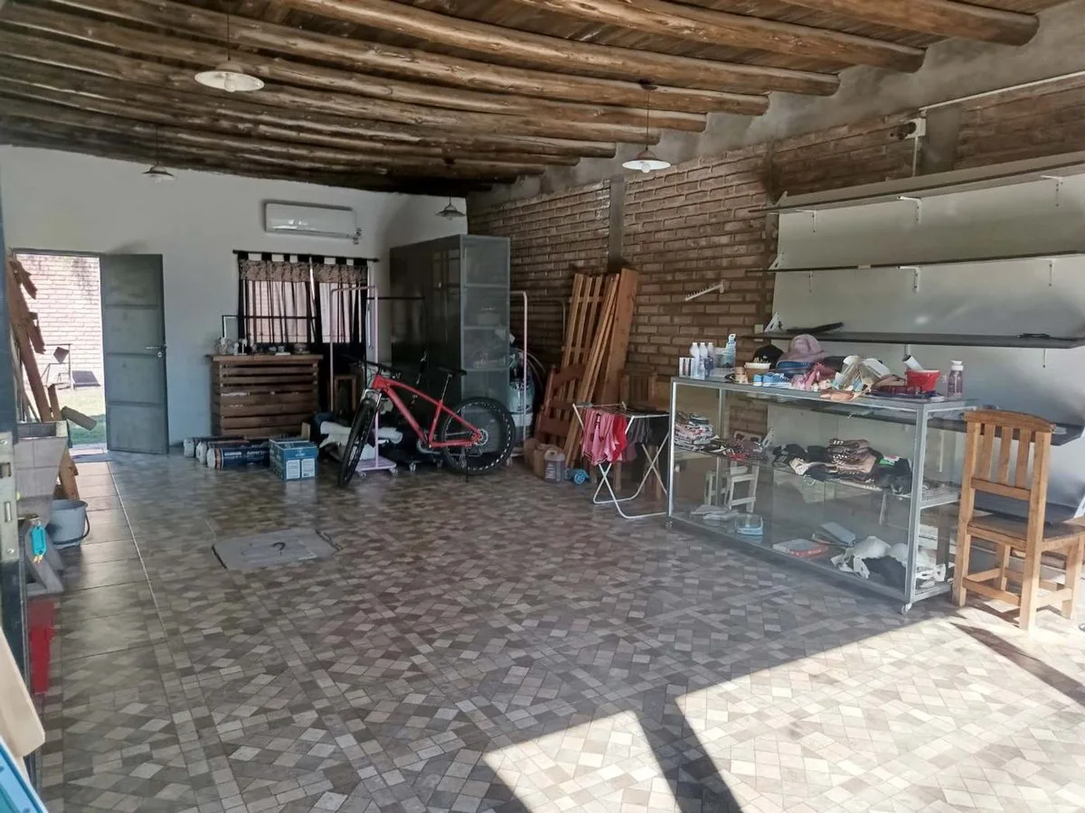 CASA EN CHIMBAS, A 500 METROS DE RUTA 40. foto 5