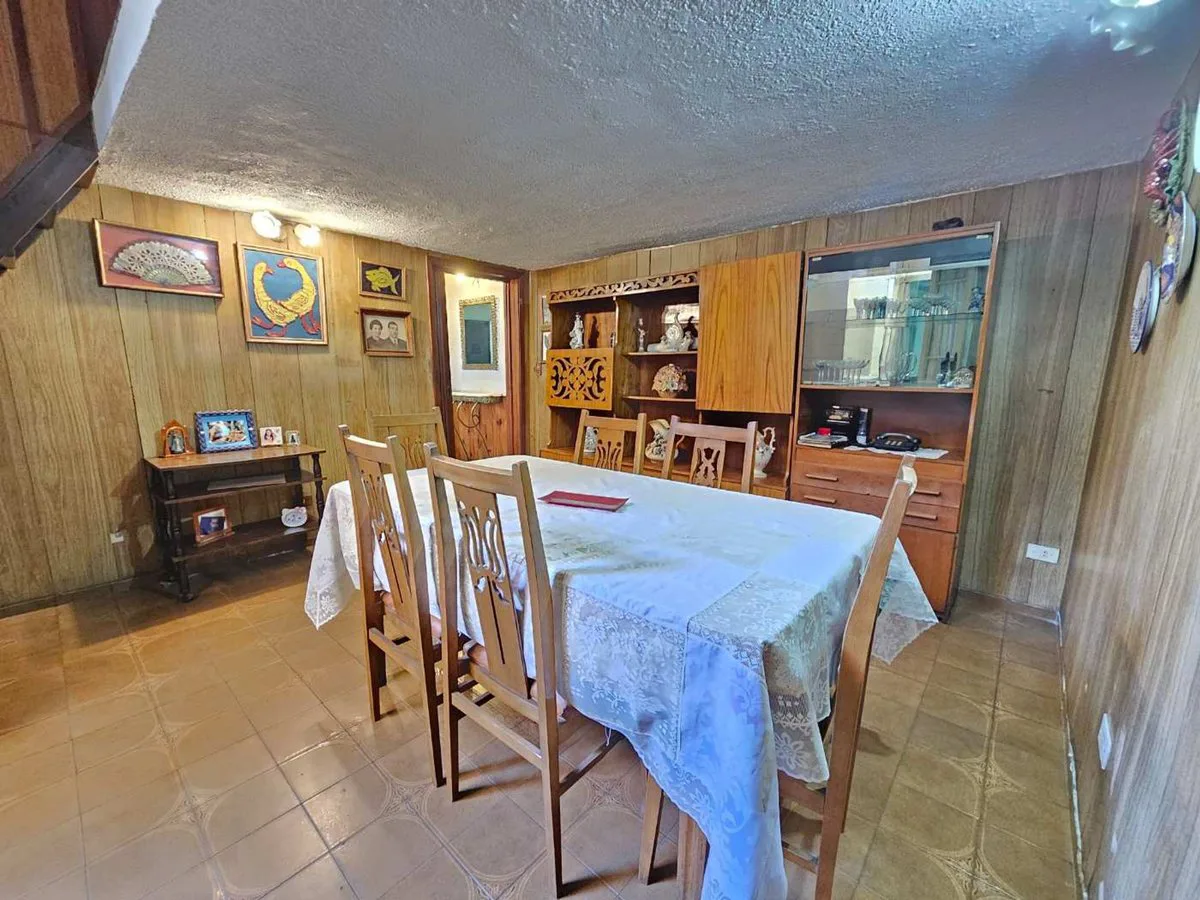 Local comercial con vivienda - Pompeya- venta foto 3
