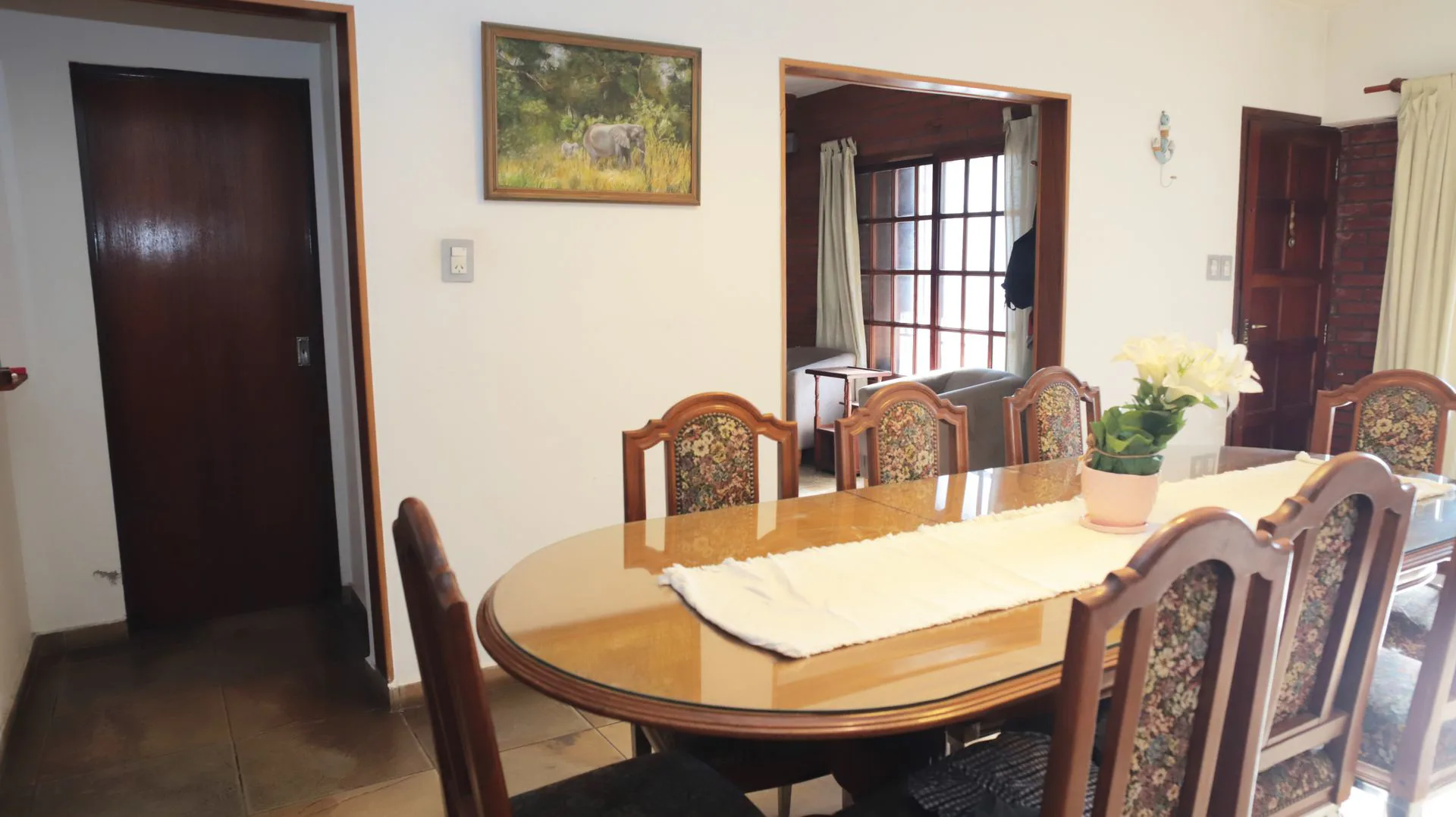 CASA 4 AMBIENTES CON PILETA Y GARAJE SAN JUSTO foto 3