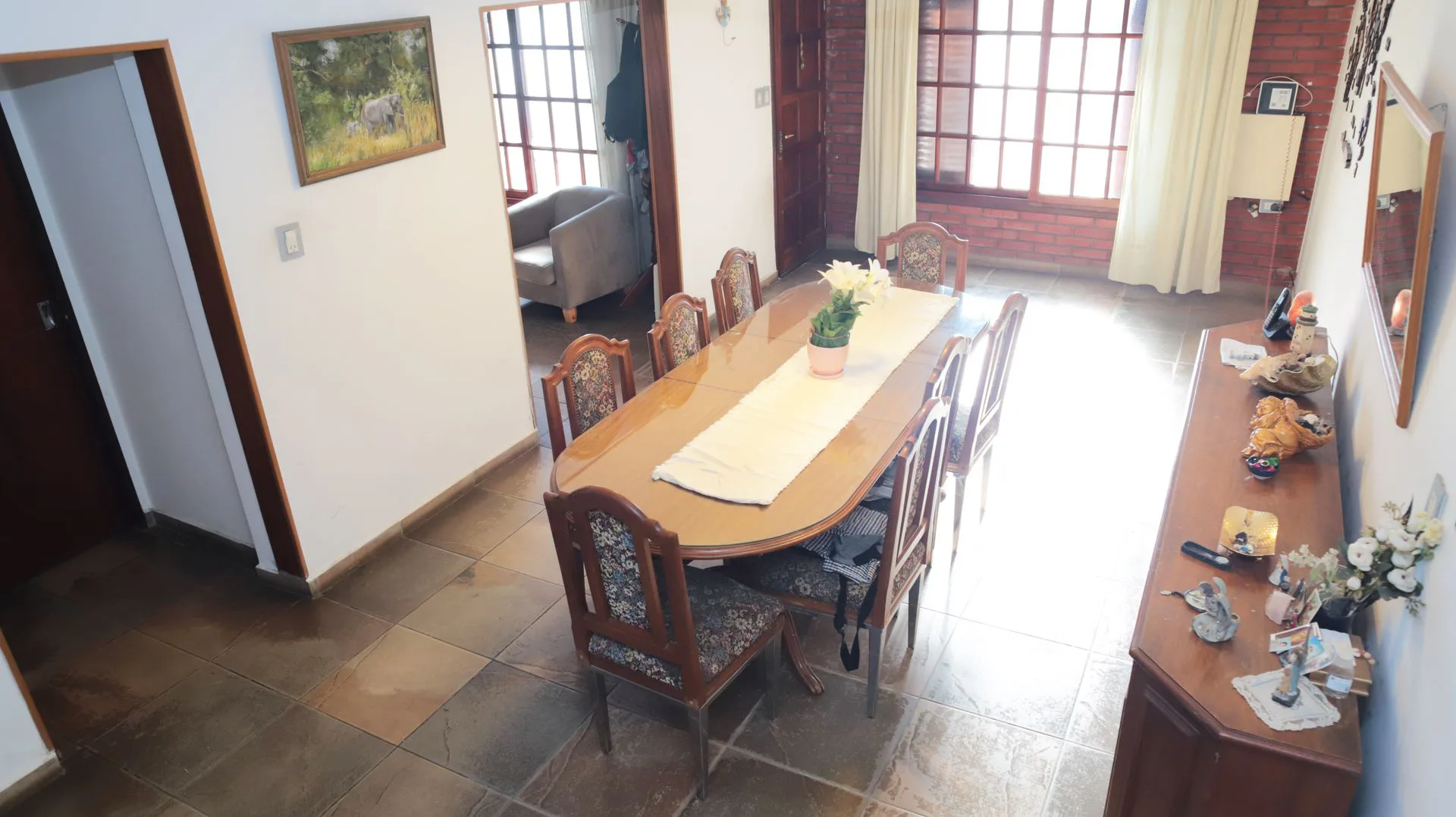 CASA 4 AMBIENTES CON PILETA Y GARAJE SAN JUSTO foto 4