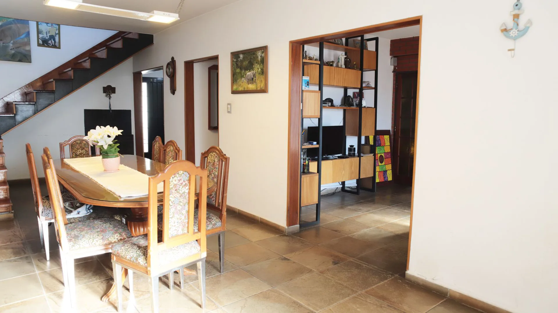 CASA 4 AMBIENTES CON PILETA Y GARAJE SAN JUSTO foto 5
