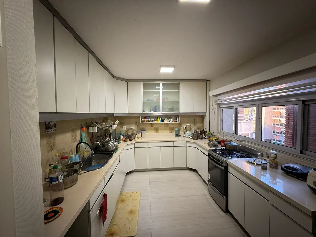 DEPARTAMENTO DUPLEX EN VENTA CABALLITO foto 4