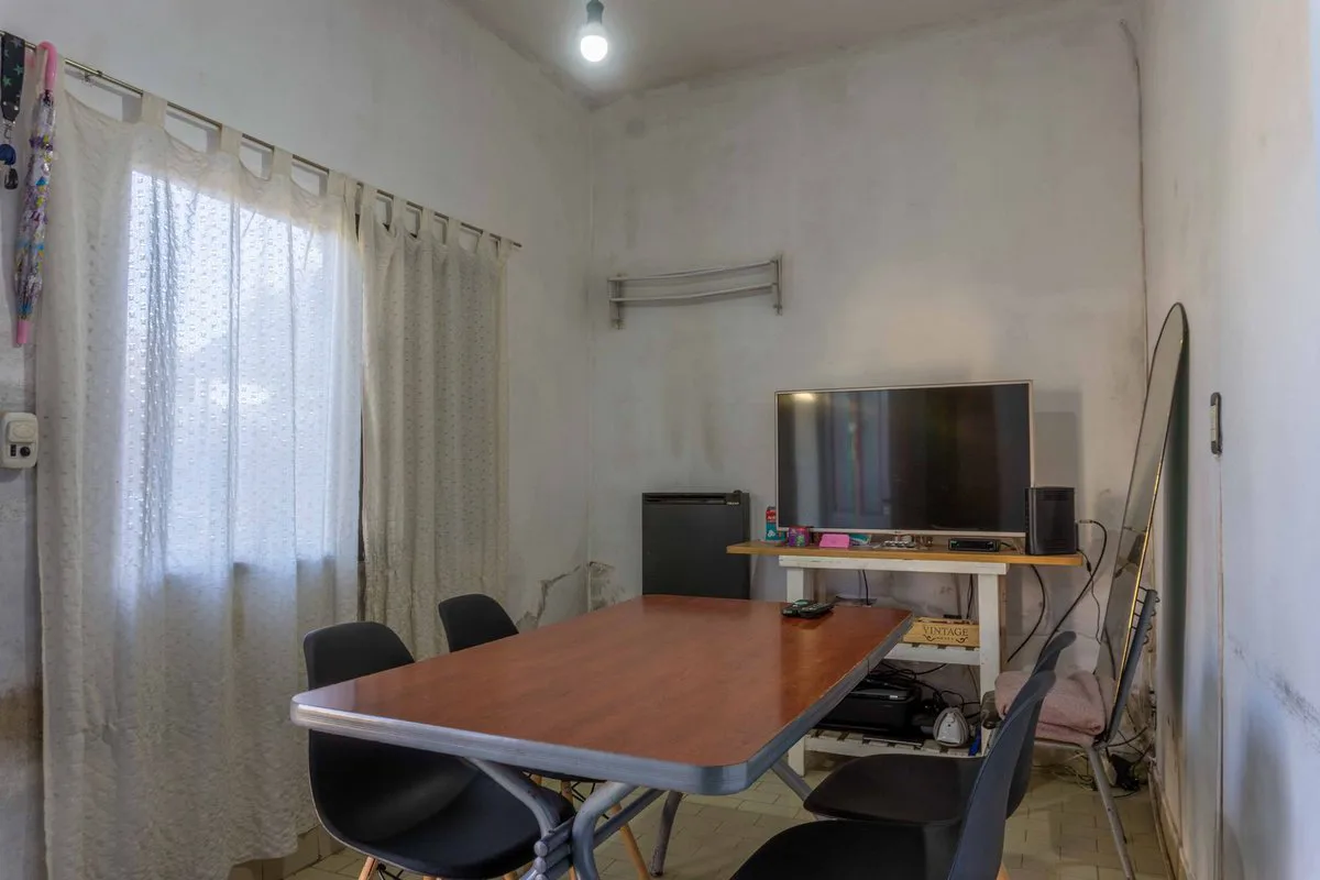 Casa 2 dormitorios en venta en Ensenada, quincho foto 3