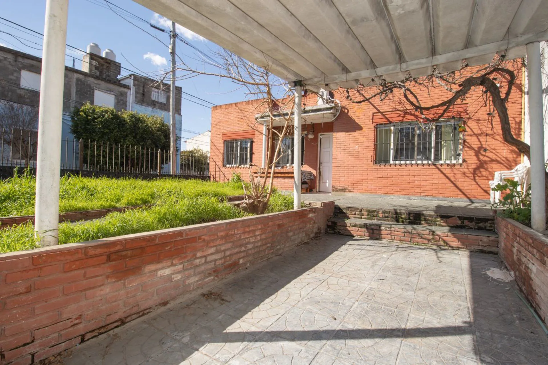Casa en venta en lote propio – San Andrés foto 2