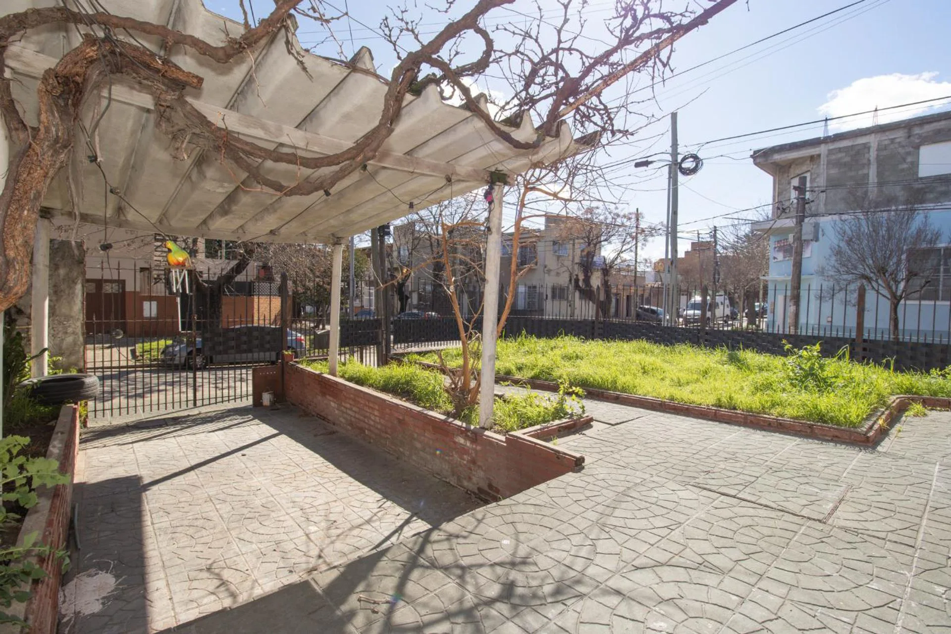 Casa en venta en lote propio – San Andrés foto 3