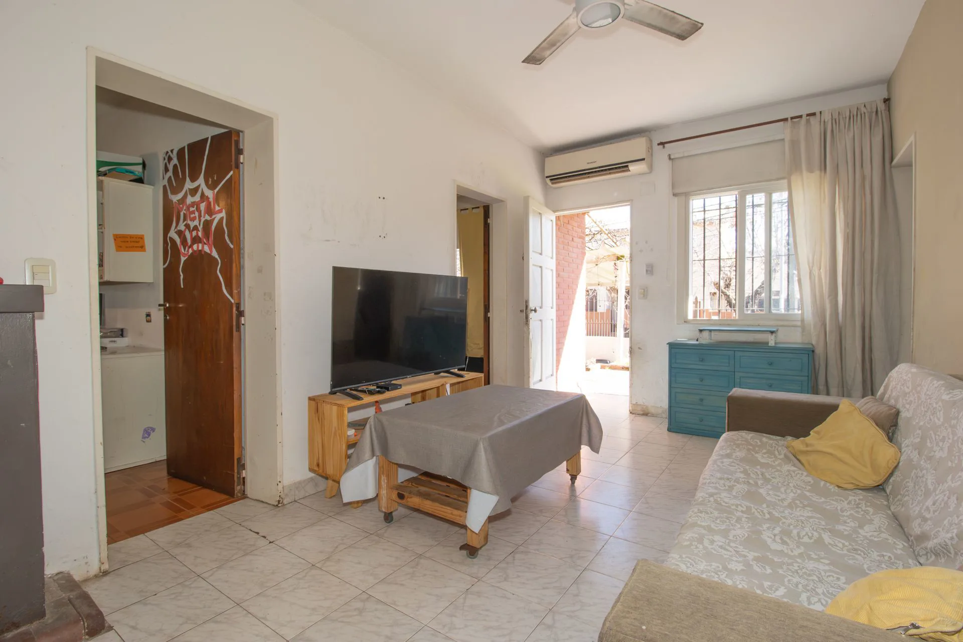 Casa en venta en lote propio – San Andrés foto 4