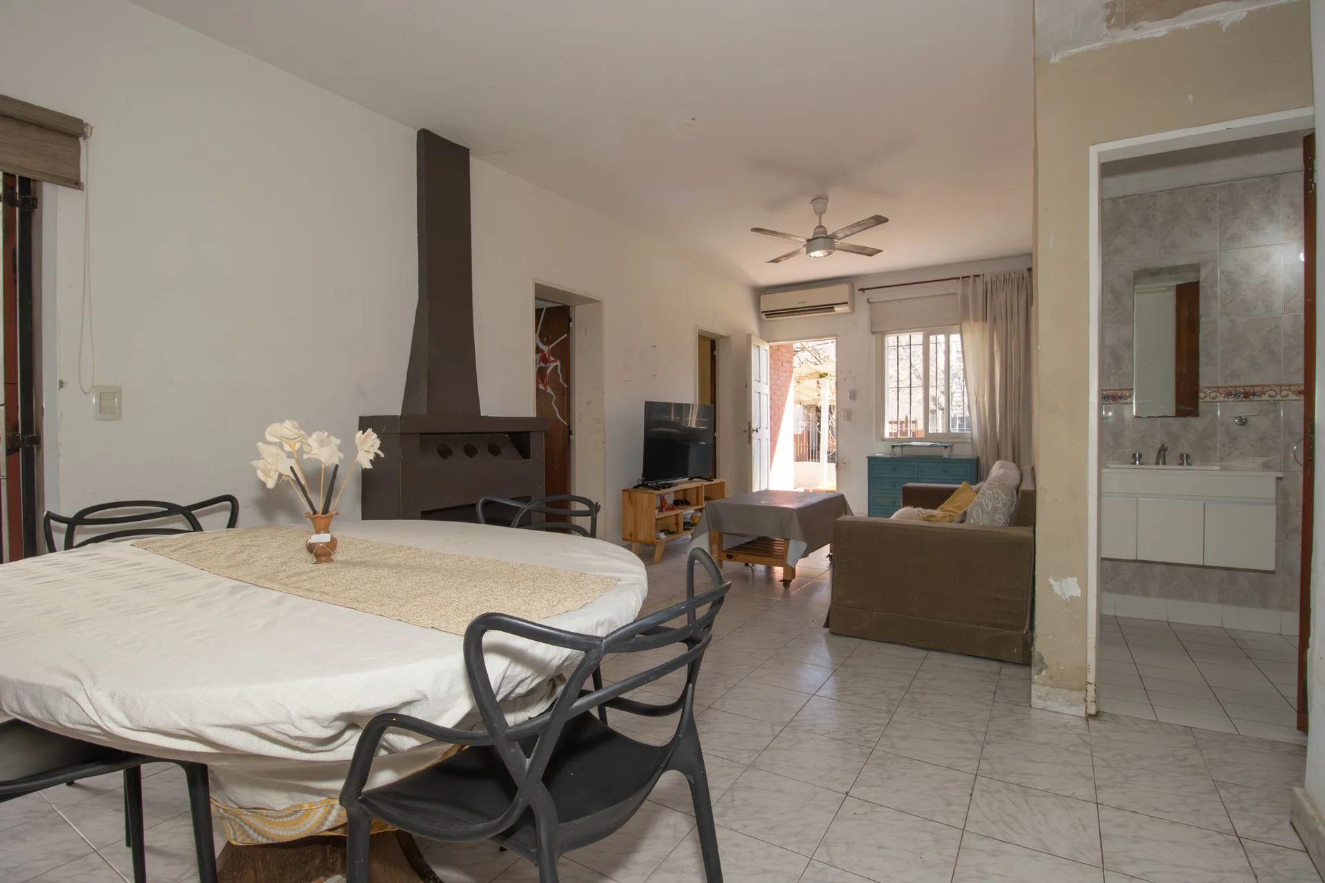 Casa en venta en lote propio – San Andrés foto 5