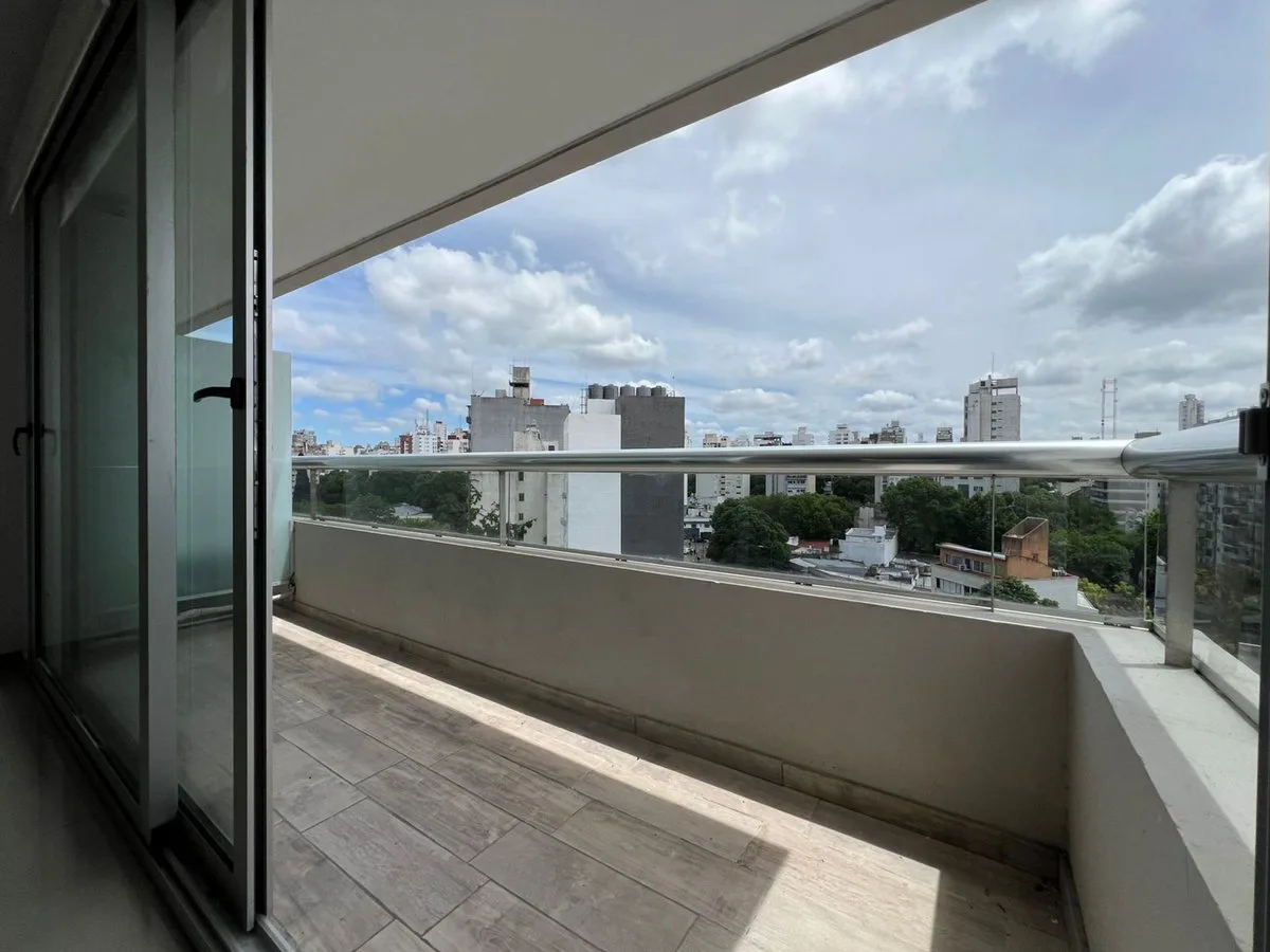 Departamento 2 dormis en alquiler La Plata c/coch foto 5