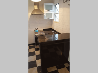 NUEVO PRECIO - PH en Venta en Villa Crespo 2 ambientes 37 m2 + balcón al frente, 2do piso por escalera – Godoy Cruz 1200 foto 3