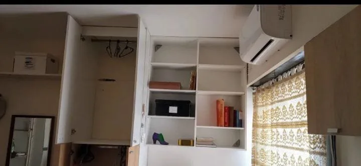 Oportunidad! Se vende un departamento monoambiente con balcón - Balvanera foto 2