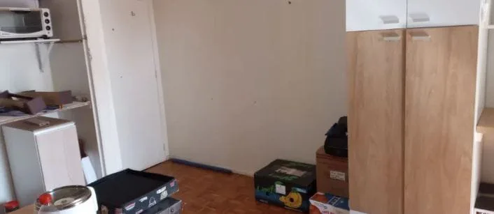 Oportunidad! Se vende un departamento monoambiente con balcón - Balvanera foto 5