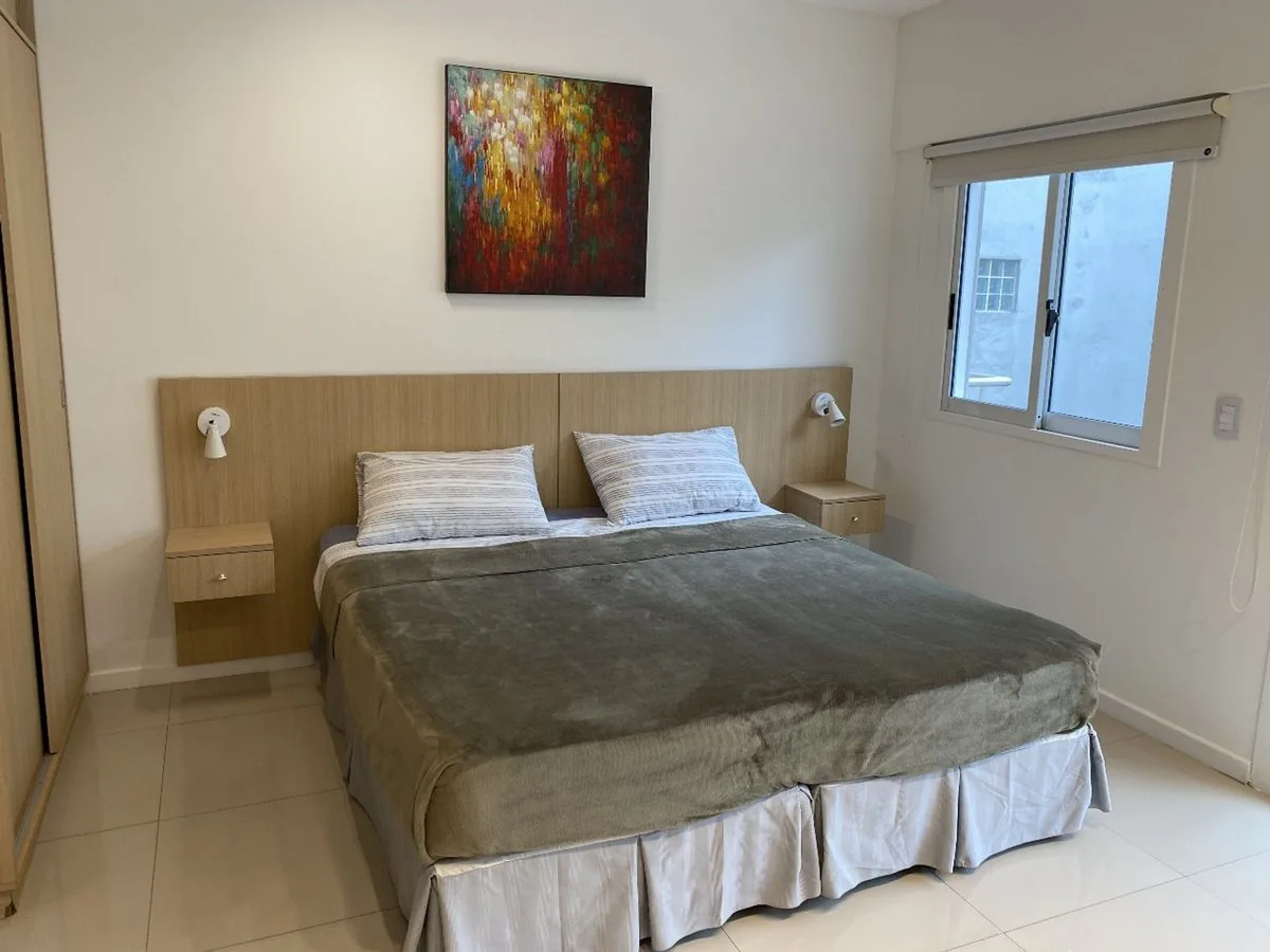 Venta Monoambiente en San Telmo -Excelente Estado foto 4