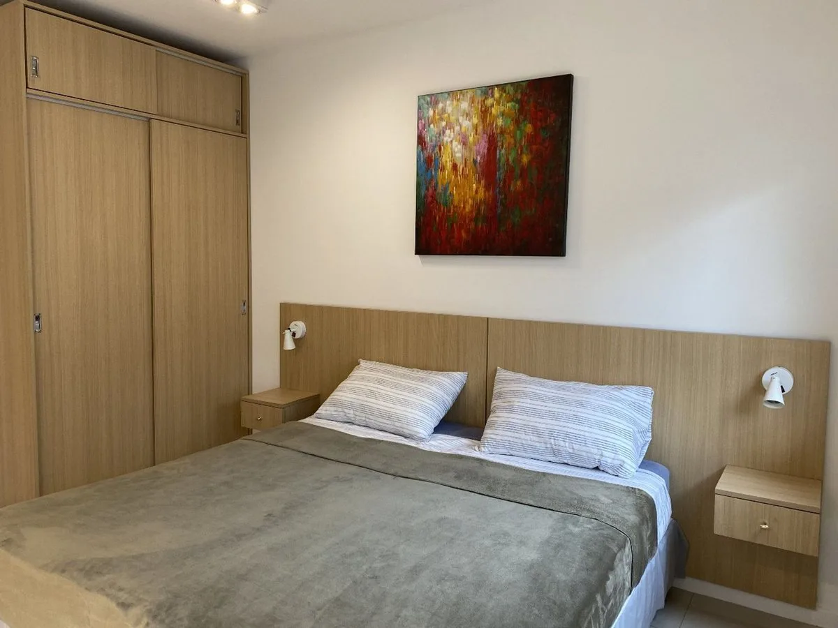 Venta Monoambiente en San Telmo -Excelente Estado foto 5